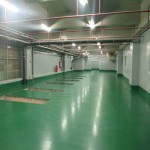 孝感FRP玻璃钢防腐地坪-缩略图2