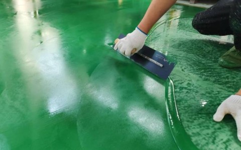 孝感什么是VEF地坪,VEF地坪厂家