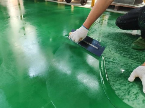 孝感什么是VEF地坪,VEF地坪厂家