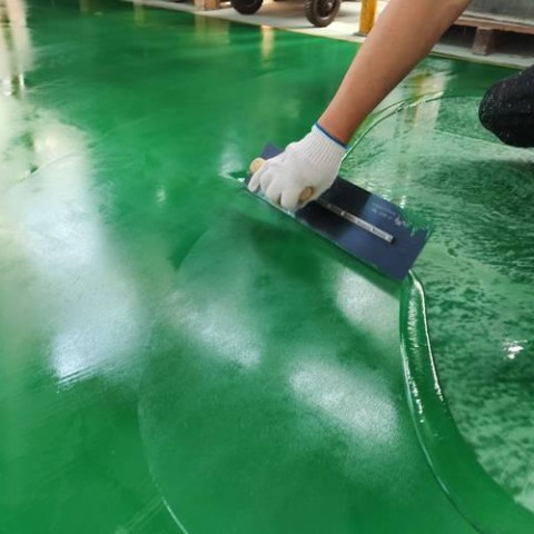 孝感什么是VEF地坪,VEF地坪厂家