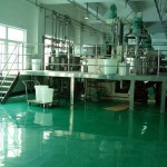 孝感乙烯基防腐蚀地坪,乙烯基酯地坪,乙烯基酯防腐蚀地坪,乙烯基重防腐蚀地坪,乙烯基重防腐地坪,乙烯基重防腐自流平地坪-缩略图1