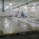 孝感防腐防静电地坪,防腐防静电自流平地坪-缩略图2