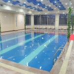 孝感聚脲地坪,防腐蚀地坪-缩略图1