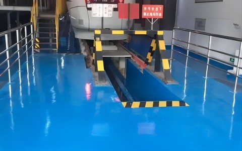 孝感环氧防腐蚀地坪,环氧积层地坪